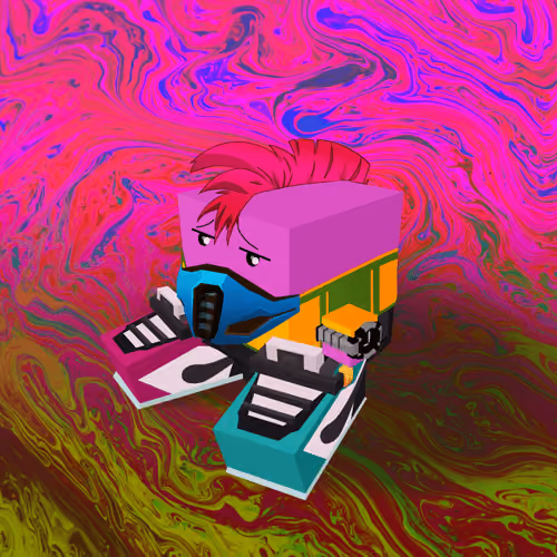 Blox 8982