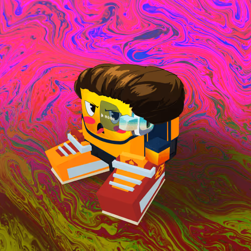Blox Blu