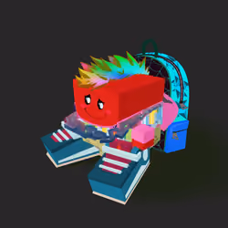 Blox 4861