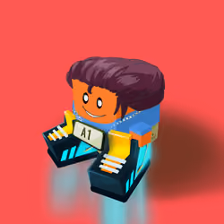 Blox 3138
