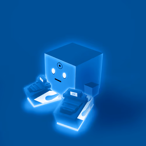 ManBlox