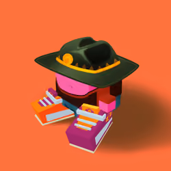 Blox 5387