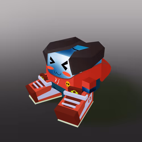 Blox 5867