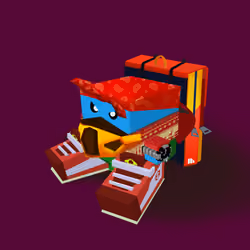 Blox 731
