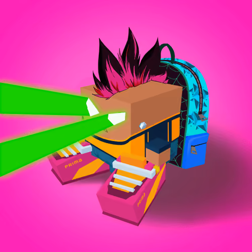 Blox 7544