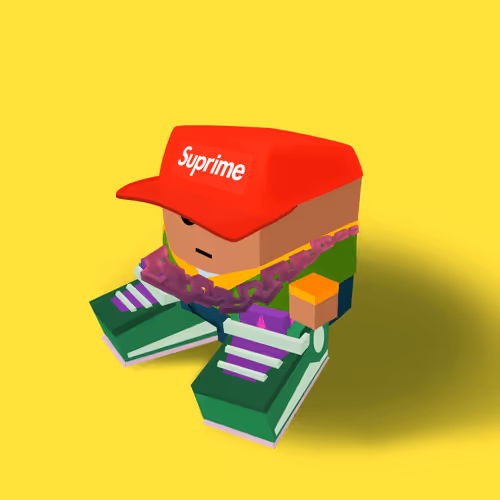 Blox 4830
