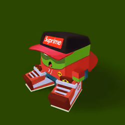 Blox 8058