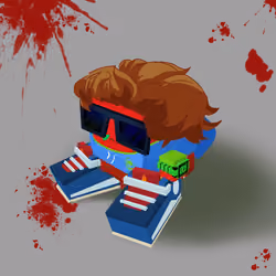 Blox 1298