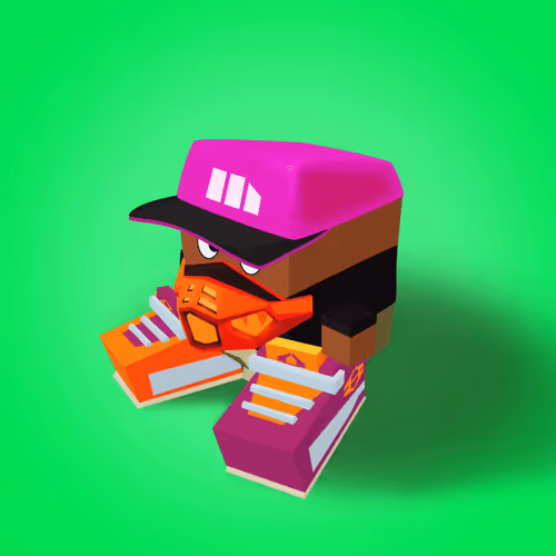 Blox Blu