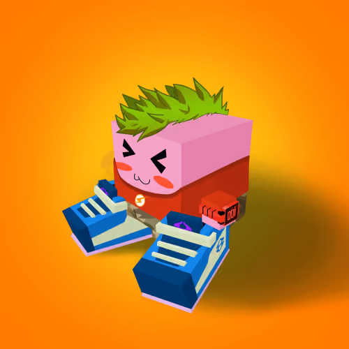Blox 7599