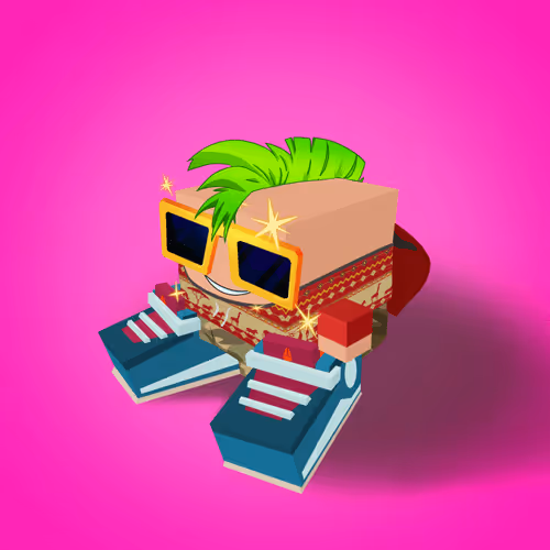 Blox Blu