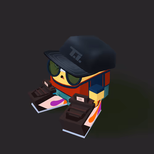 Blox Blu