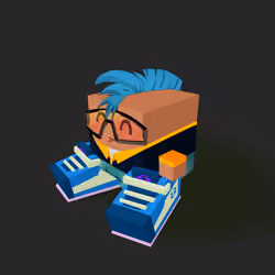 Blox 8855