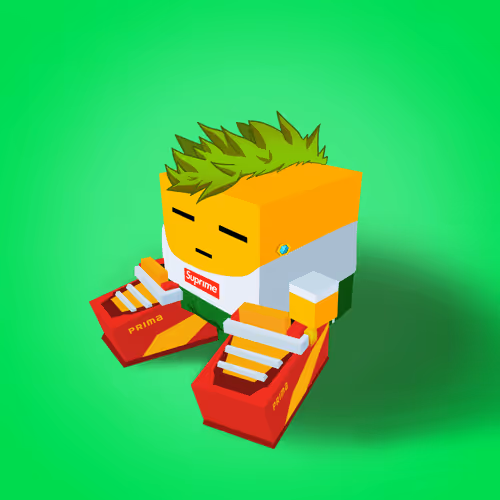 Blox 5443