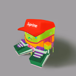 Blox 1484
