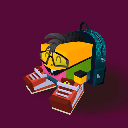 Blox 2942