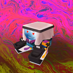 Blox 4750