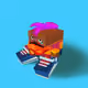 5856