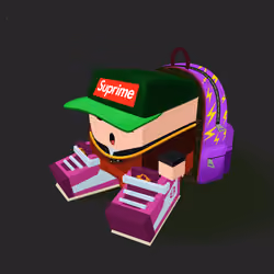 Blox 6978