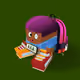 7129