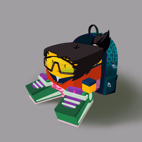 Blox Blu