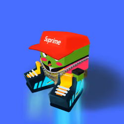 Blox 6093