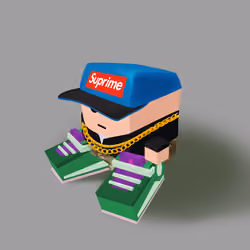 Blox 5463