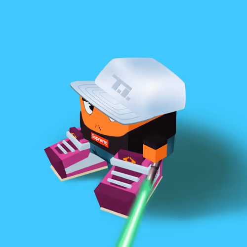 Blox Blu