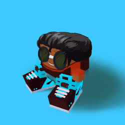 Blox 1207