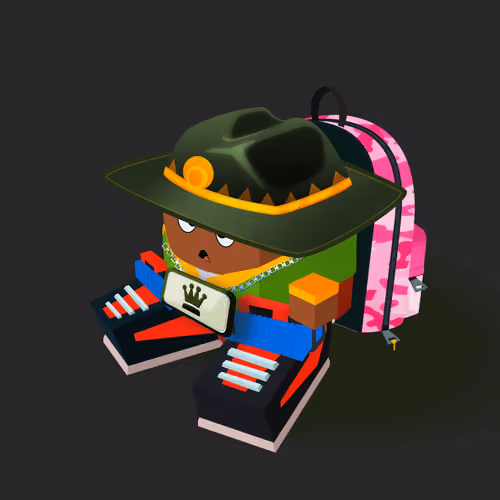 Blox 5327