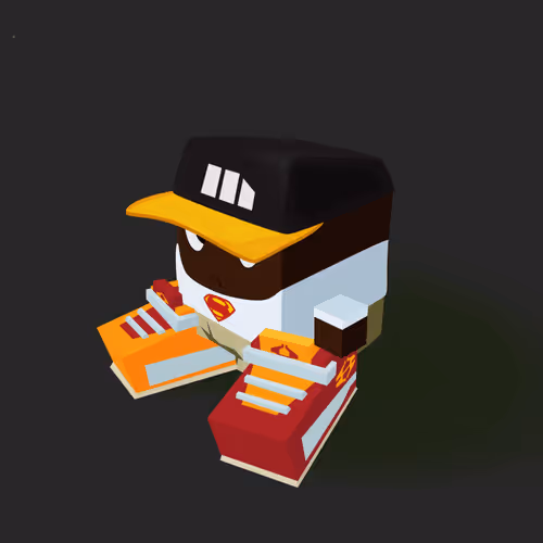Blox 7114