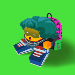 Blox 3745