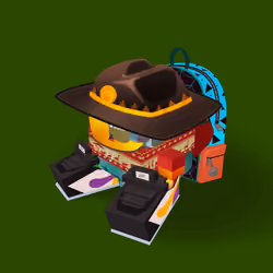 Blox 1625