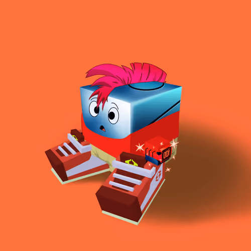 Blox 8885
