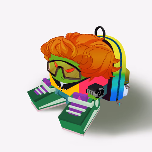 Blox 4166