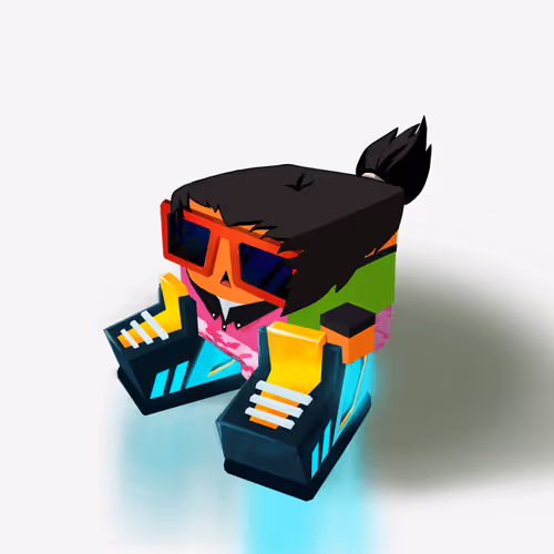 Blox 2802