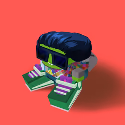 Blox 6840