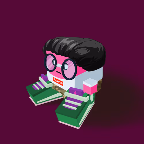 Blox Blu