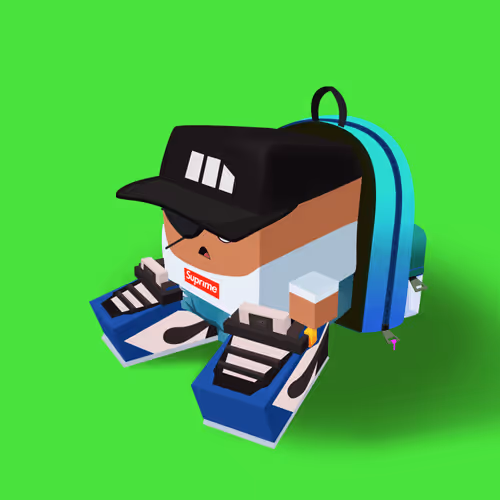 Blox Blu