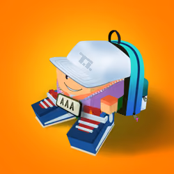 Blox 7458