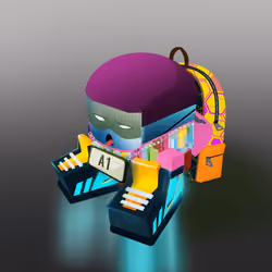Blox 8370