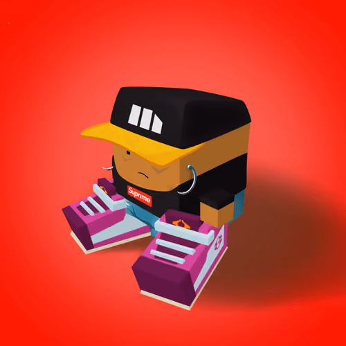 Blox 132