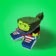 7084
