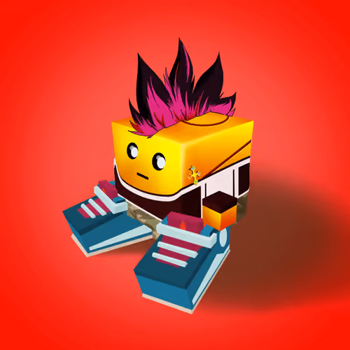 Blox 4943