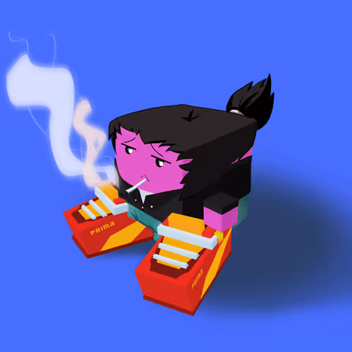 Blox 6587