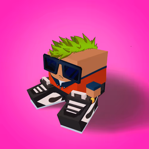 Blox Blu