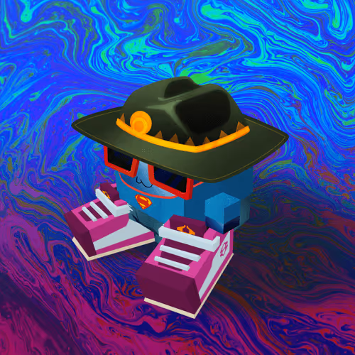 Blox Blu