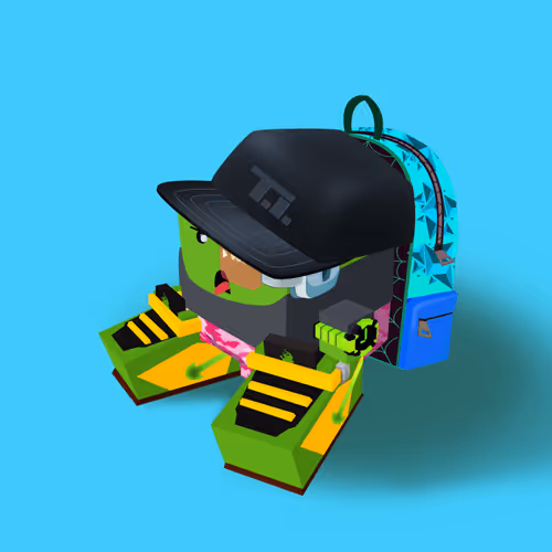 Blox Blu