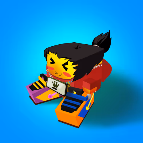 Blox 5368