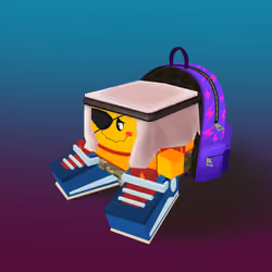 Blox 5942